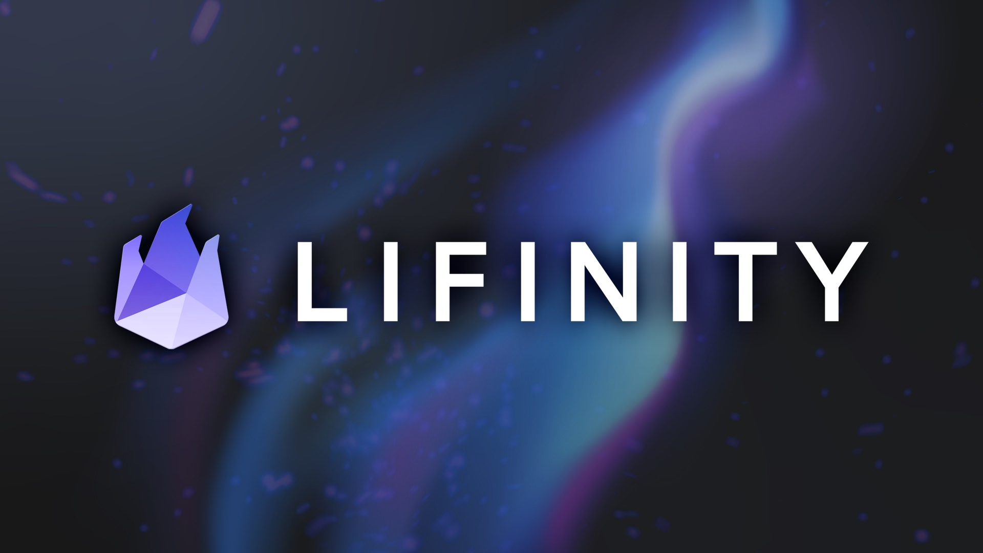 Lifinity Logo